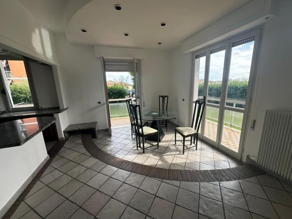 appartamento in vendita a Castelnuovo Magra in zona Colombiera