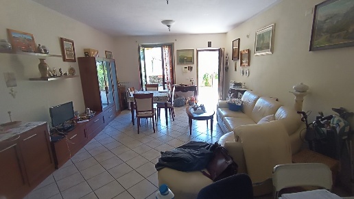 appartamento in vendita a Castelnuovo Magra in zona Molicciara