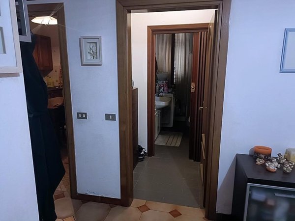 casa indipendente in vendita a Castelnuovo Magra in zona Molicciara