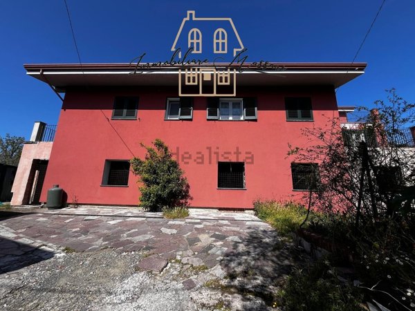 appartamento in vendita a Castelnuovo Magra