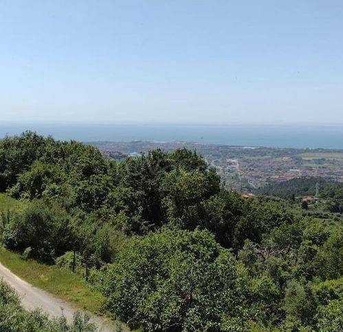 casa indipendente in vendita a Castelnuovo Magra