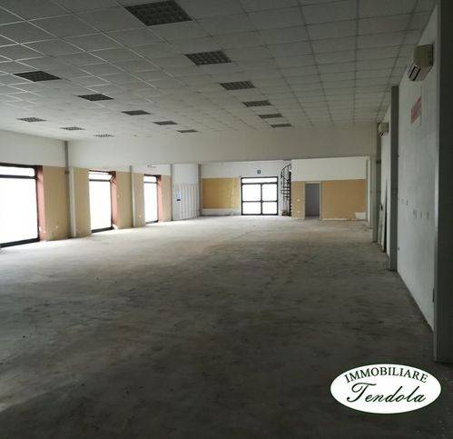 capannone in vendita a Castelnuovo Magra in zona Molicciara