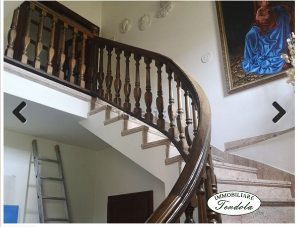 casa indipendente in vendita a Castelnuovo Magra in zona Molicciara