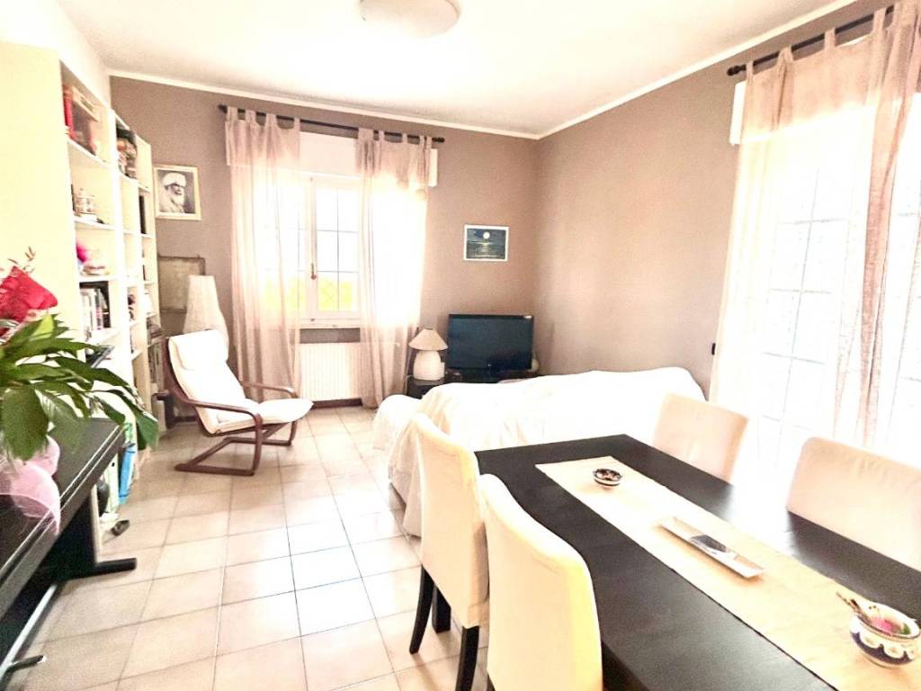 appartamento in vendita a Castelnuovo Magra