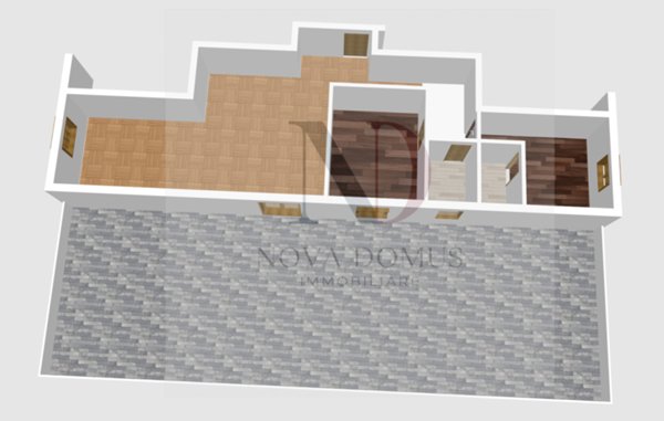 appartamento in vendita a Castelnuovo Magra