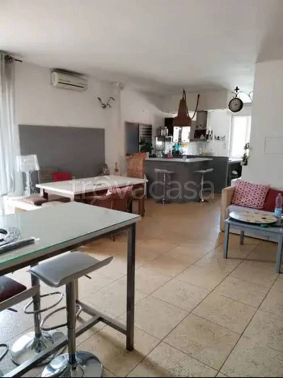 appartamento in vendita a Castelnuovo Magra