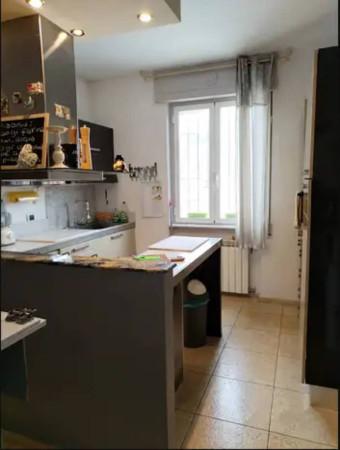 appartamento in vendita a Castelnuovo Magra