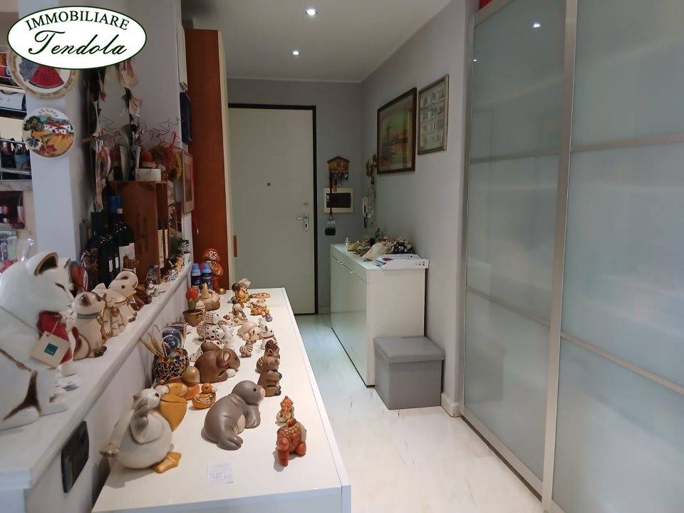 appartamento in vendita a Castelnuovo Magra in zona Molicciara