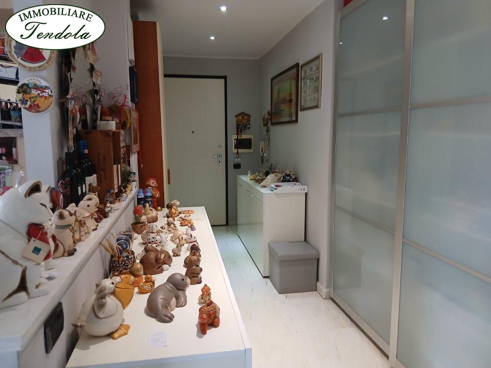 appartamento in vendita a Castelnuovo Magra in zona Molicciara