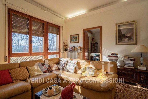 casa indipendente in vendita a Castelnuovo Magra