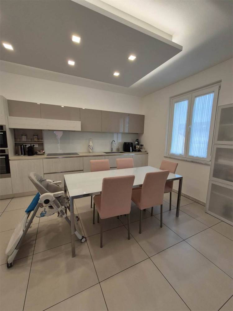 appartamento in vendita a Castelnuovo Magra