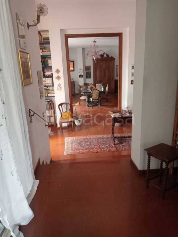 casa indipendente in vendita a Castelnuovo Magra in zona Molicciara