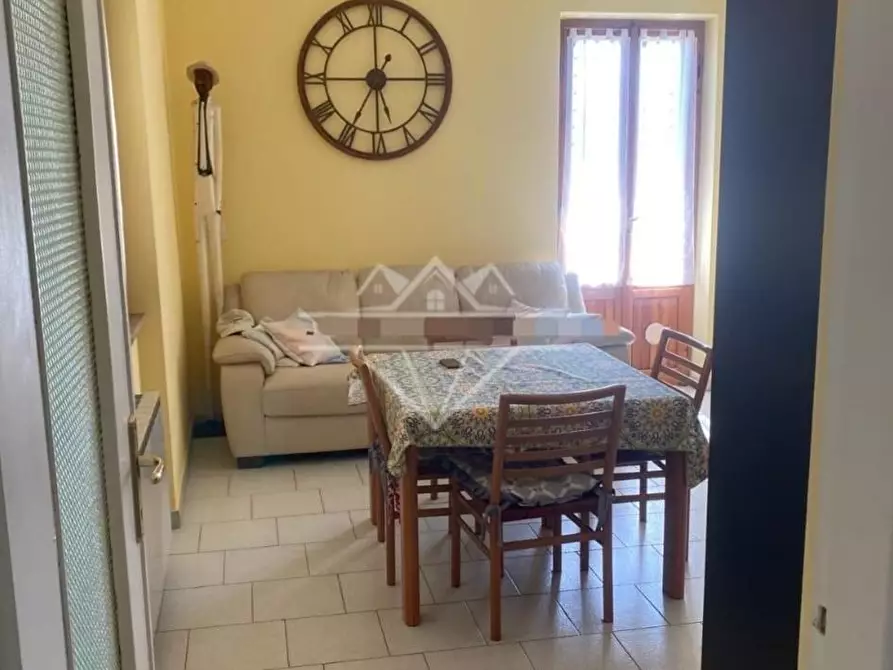 casa indipendente in vendita a Castelnuovo Magra in zona Molicciara