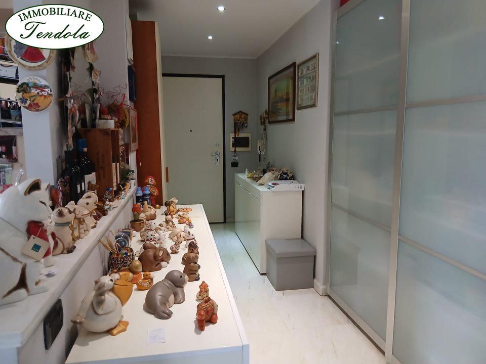 appartamento in vendita a Castelnuovo Magra in zona Molicciara