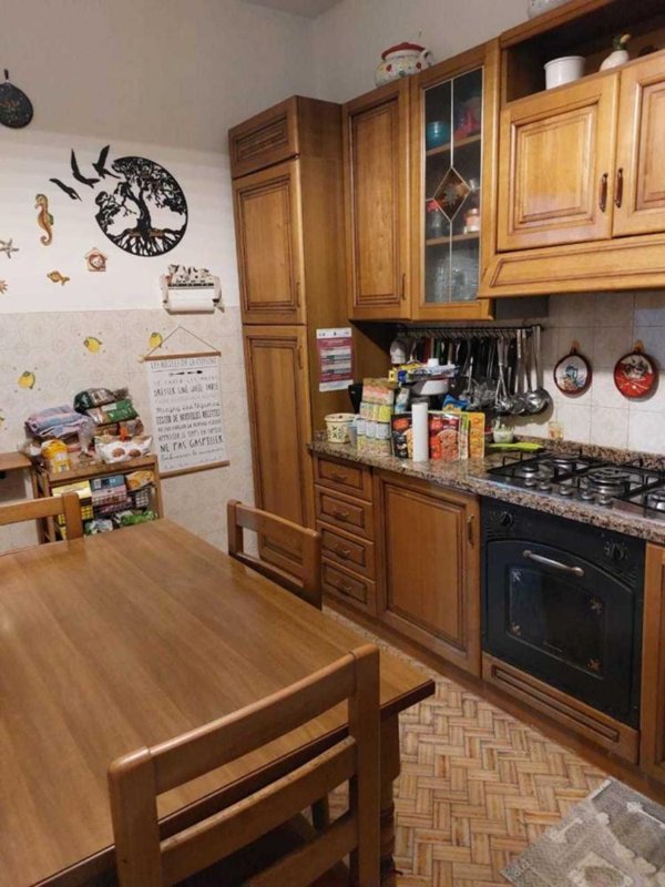 casa semindipendente in vendita a Castelnuovo Magra