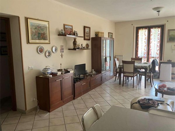 appartamento in vendita a Castelnuovo Magra in zona Colombiera