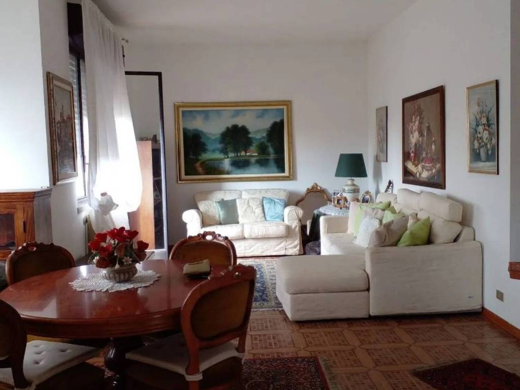 appartamento in vendita a Castelnuovo Magra