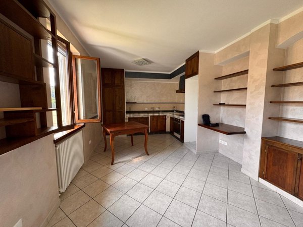 appartamento in vendita a Castelnuovo Magra