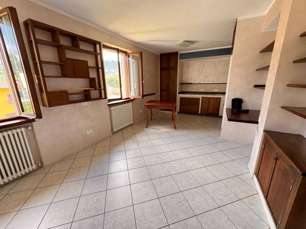 appartamento in vendita a Castelnuovo Magra