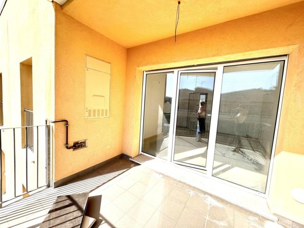 appartamento in vendita a Castelnuovo Magra