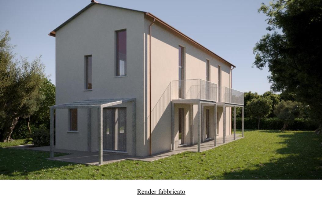casa indipendente in vendita a Castelnuovo Magra in zona Palvotrisia