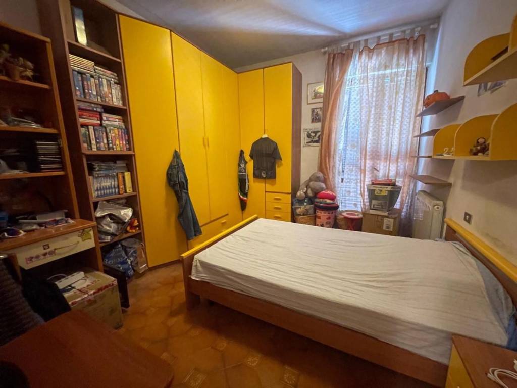 casa indipendente in vendita a Castelnuovo Magra in zona Molicciara