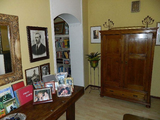 appartamento in vendita a Castelnuovo Magra in zona Colombiera