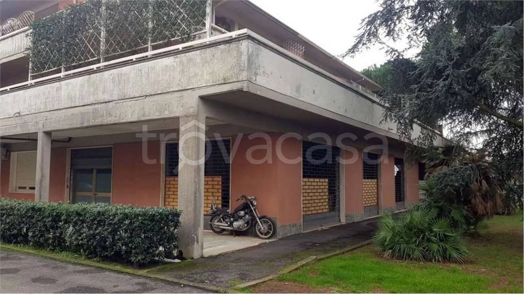 appartamento in vendita a Castelnuovo Magra