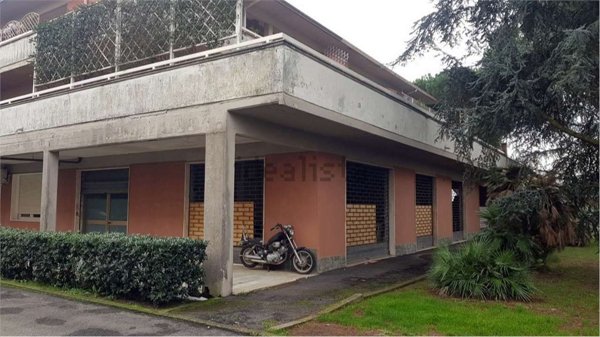 appartamento in vendita a Castelnuovo Magra