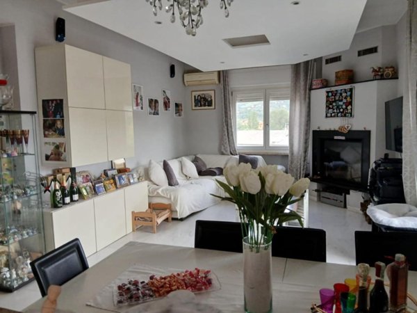 appartamento in vendita a Castelnuovo Magra