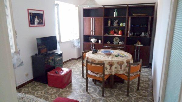 appartamento in vendita a Castelnuovo Magra