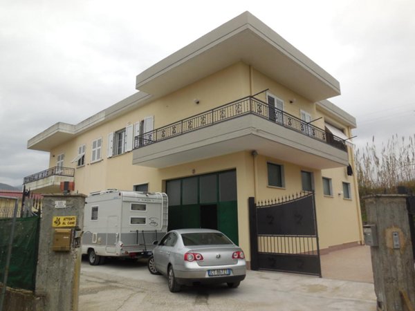 appartamento in vendita a Castelnuovo Magra