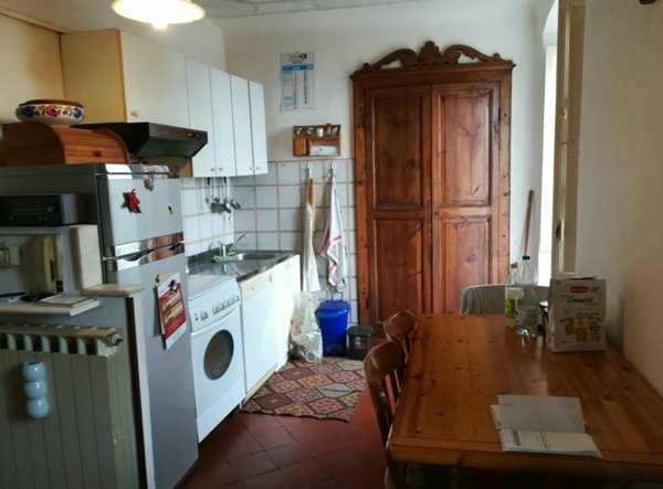 casa indipendente in vendita a Castelnuovo Magra