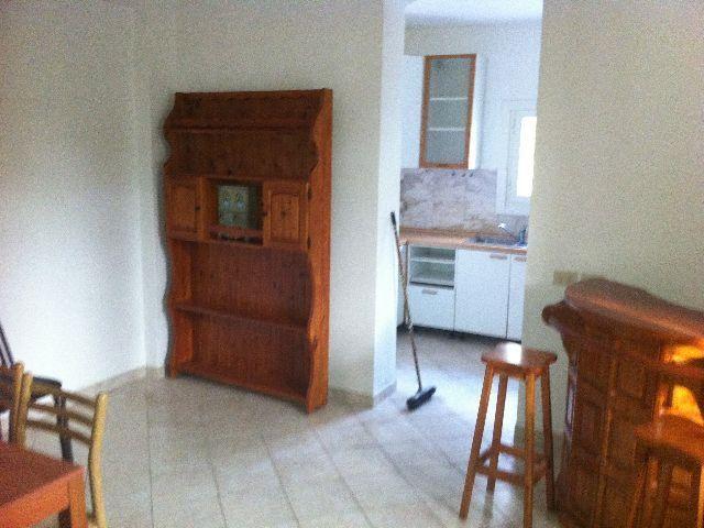 appartamento in vendita a Castelnuovo Magra