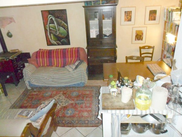 appartamento in vendita a Castelnuovo Magra