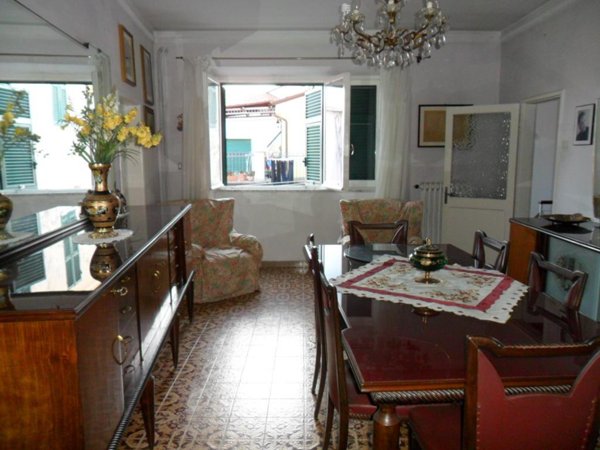 appartamento in vendita a Castelnuovo Magra