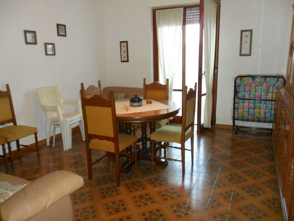 appartamento in vendita a Castelnuovo Magra