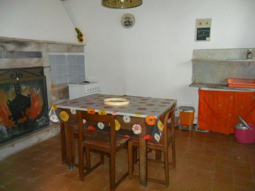 appartamento in vendita a Castelnuovo Magra