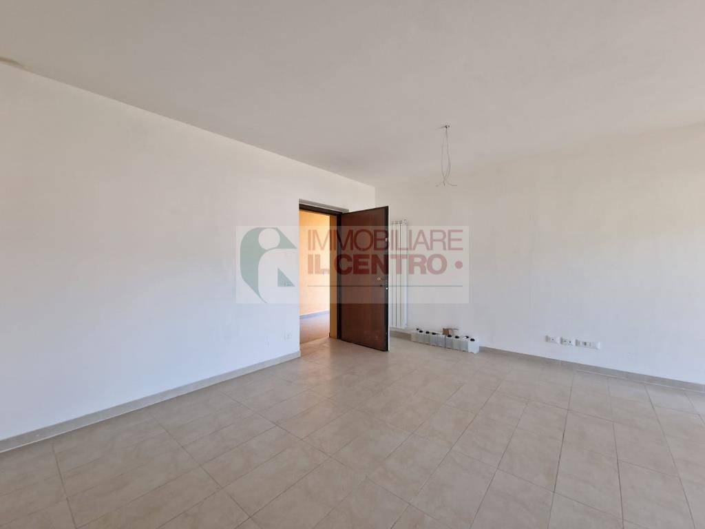 appartamento in vendita a Castelnuovo Magra in zona Colombiera