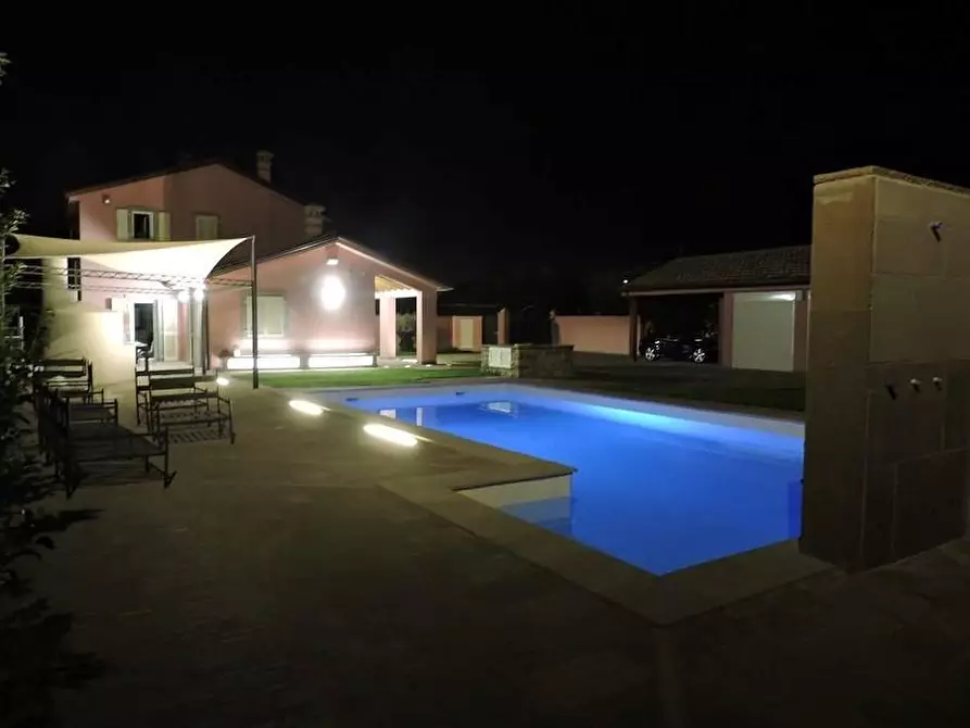 casa indipendente in vendita a Castelnuovo Magra in zona Molicciara