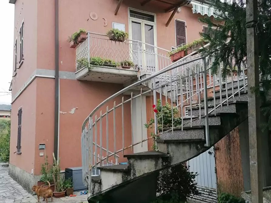 casa indipendente in vendita a Castelnuovo Magra in zona Molicciara
