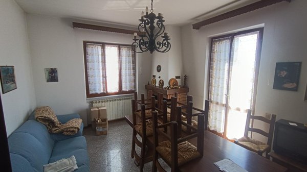 appartamento in vendita a Castelnuovo Magra