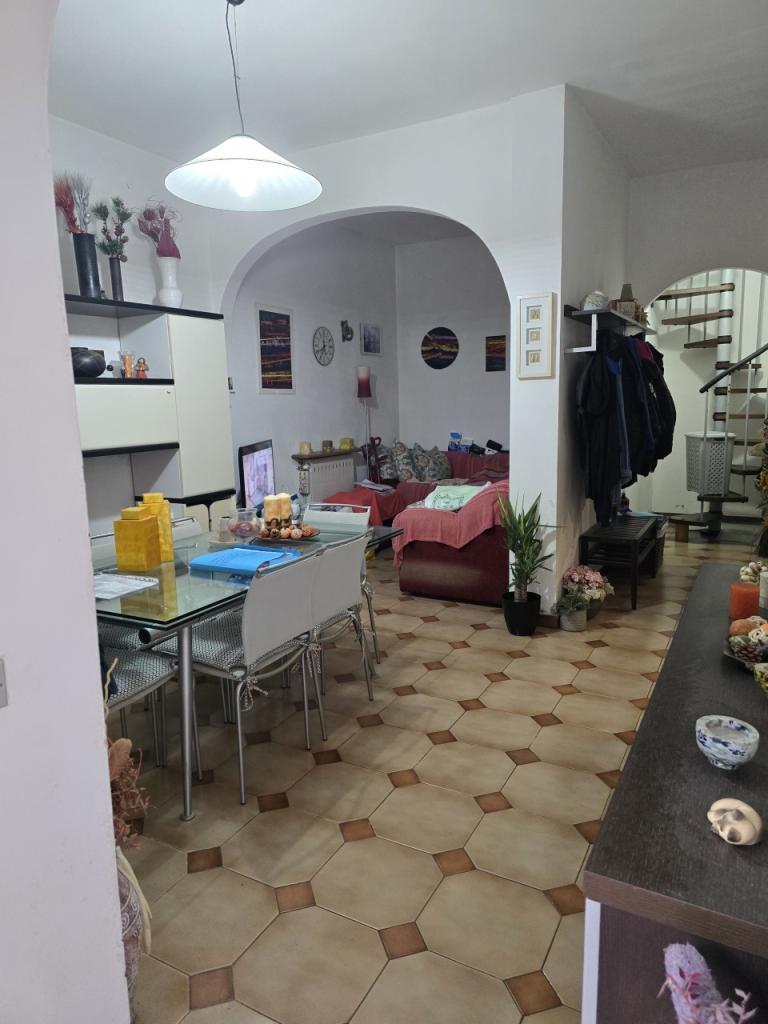 casa indipendente in vendita a Castelnuovo Magra in zona Molicciara