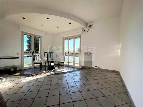 appartamento in vendita a Castelnuovo Magra in zona Colombiera