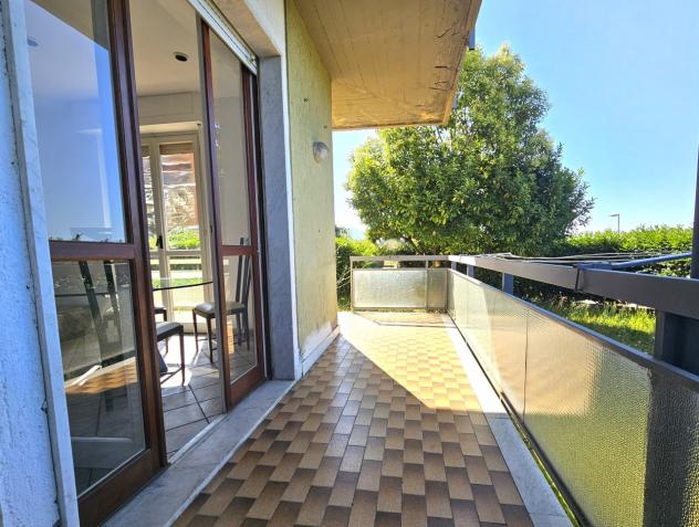 appartamento in vendita a Castelnuovo Magra in zona Molicciara