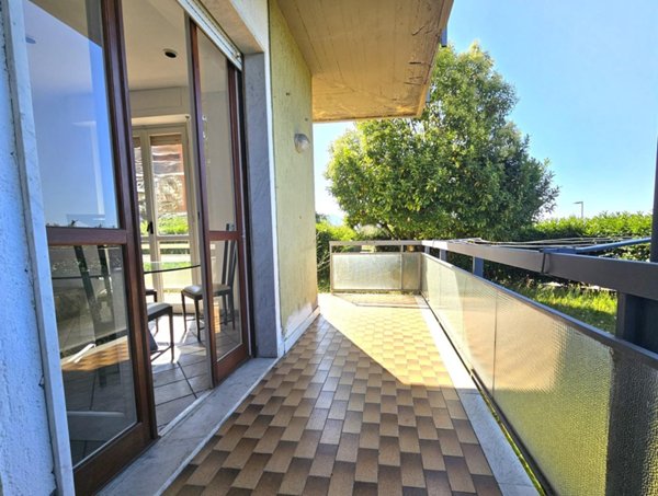 appartamento in vendita a Castelnuovo Magra in zona Aglione