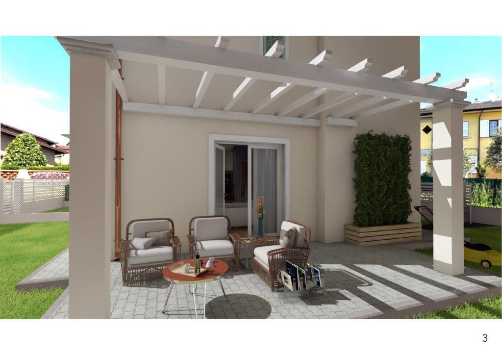 casa indipendente in vendita a Castelnuovo Magra