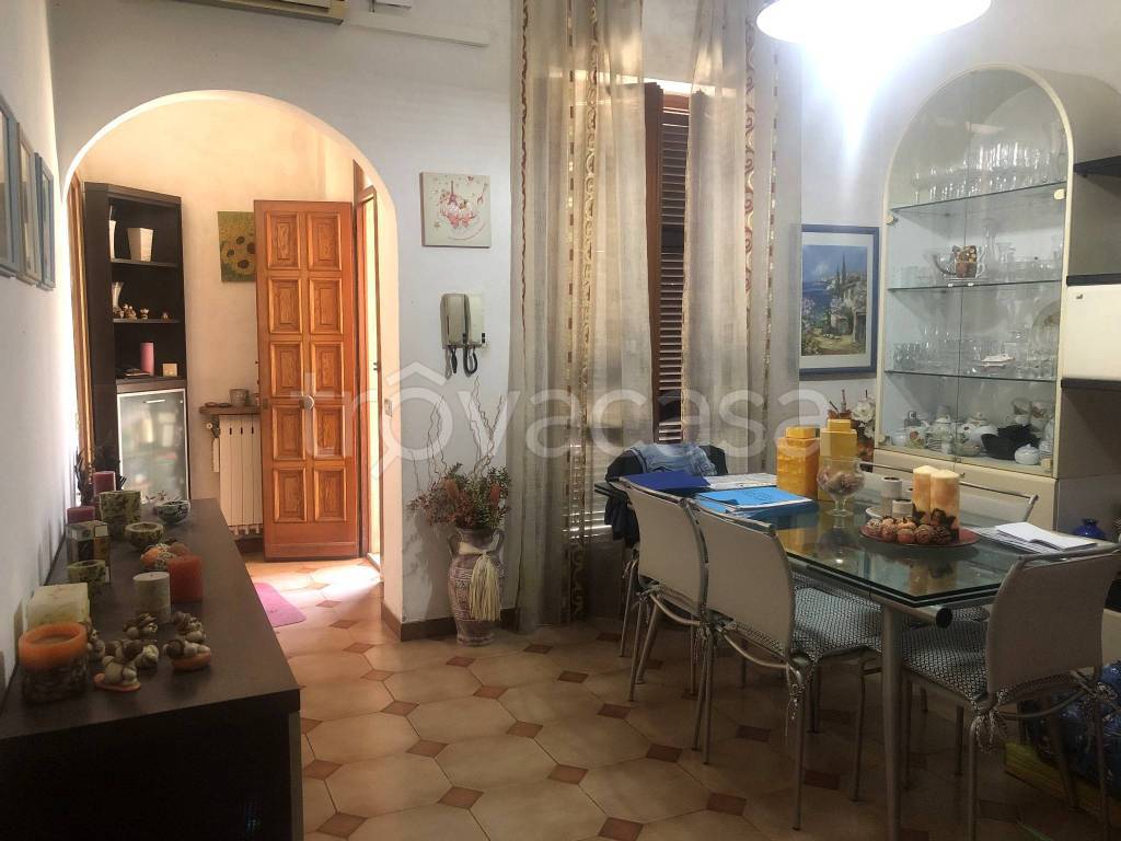 casa indipendente in vendita a Castelnuovo Magra in zona Molicciara