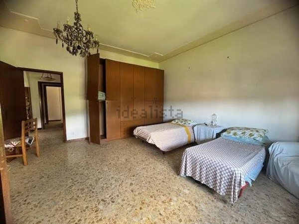 casa indipendente in vendita a Castelnuovo Magra in zona Palvotrisia