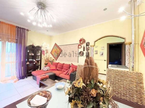 appartamento in vendita a Castelnuovo Magra